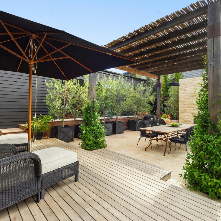 Construction services in Southlake, TX